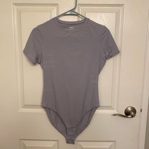 NWT Skims Fits Everybody T-Shirt Bodysuit